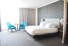 Hotel Hilton Paris Charles De Gaulle Airport