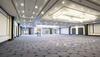 Hotel Hilton Paris Charles De Gaulle Airport