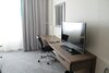 Hotel Hilton Paris Charles De Gaulle Airport