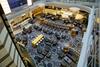 Hotel Hilton Paris Charles De Gaulle Airport
