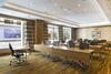 Hotel Hilton Paris Charles De Gaulle Airport