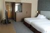 Hotel Hilton Paris Charles De Gaulle Airport