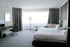 Hotel Hilton Paris Charles De Gaulle Airport