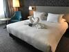 Hotel Hilton Paris Charles De Gaulle Airport
