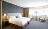 Hotel Hilton Paris Charles De Gaulle Airport
