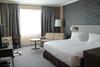 Hotel Hilton Paris Charles De Gaulle Airport