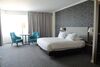 Hotel Hilton Paris Charles De Gaulle Airport