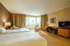 Hotel Hilton Paris Charles De Gaulle Airport