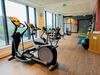 Hotel Hilton Paris Charles De Gaulle Airport