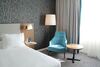 Hotel Hilton Paris Charles De Gaulle Airport