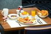 Hotel Hilton Paris Charles De Gaulle Airport