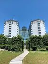 Hotel Hilton Paris Charles De Gaulle Airport