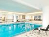 Hotel Hilton Paris Charles De Gaulle Airport