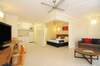 Hotel Cairns Queenslander
