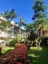 Hotel Cairns Queenslander