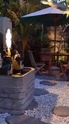 Medori Putih Homestay