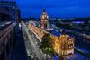 Rendezvous Grand Hotel Melbourne