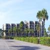 Hotel Gulf Strand Resort
