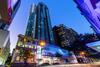 Hotel Oaks Charlotte Towers