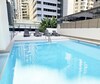 Hotel Oaks Charlotte Towers