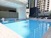 Hotel Oaks Charlotte Towers