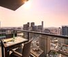 Hotel Oaks Charlotte Towers