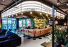 Hotel The Social Hub Amsterdam City