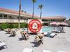 Hotel Americas Best Value Inn Palm Springs