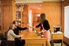 Hotel Ch�teau Bonne Entente