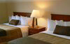 Quality Hotel Montreal East