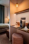 Hotel Anne De Bretagne