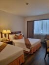 Hotel Ramada D Ma Bangkok