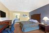 Hotel Days Inn By Wyndham Baltimore West Security Blvd.