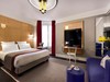 Hotel Echiquier Opera Paris Mgallery Collection