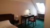 Hotel Citotel De La Cloche