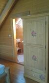 Villa Farmhouse Rosehip Romania Brasov