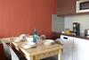 Apts Adagio City Aparthotel Marseille Prado Plage