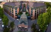 The Aquincum Hotel Budapest