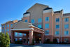 Hotel Holiday Inn Express New Orleans East