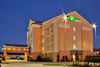 Hotel Holiday Inn Express New Orleans East
