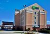 Hotel Holiday Inn Express New Orleans East