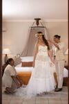 Beachcomber Dinarobin Hotel Golf & Spa