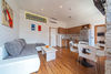 Apartamento Marmontova Luxury Rooms