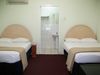 Hotel Airport Suites Limited