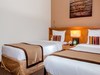 Flora Park Hotel Apartments