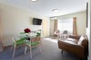 Forrest Hotel & Apartments