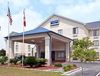 Motel Travelodge Suites Savannah Pooler