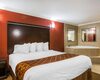 Motel Rodeway Inn & Suites