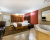 Motel Rodeway Inn & Suites