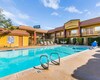 Motel Rodeway Inn & Suites